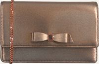 Roze TED BAKER Clutch ZAANDRA - medium