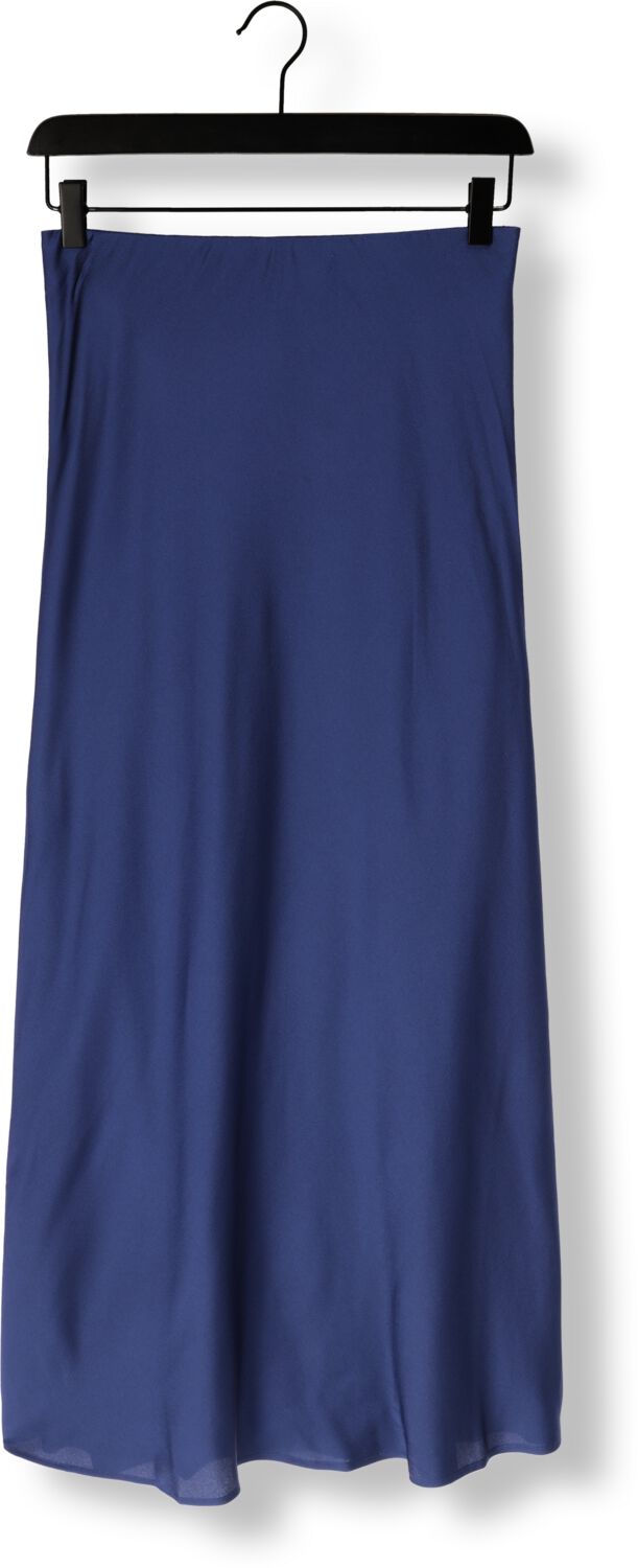 BRUUNS BAZAAR Dames Rokken Joanelle Skirt Donkerblauw