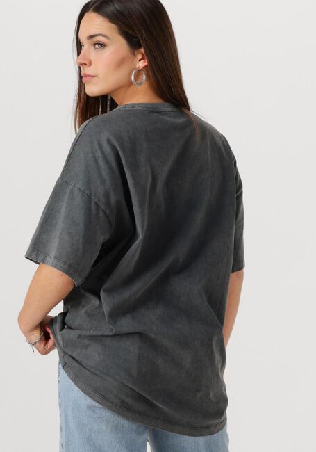 Lila MY ESSENTIAL WARDROBE T-shirt LISAMW FRONT PRINT TEE - large