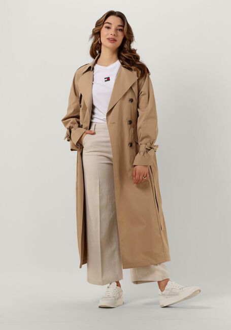Zand BEAUMONT Trenchcoats POWER TRENCH - large