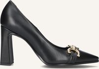 Zwarte NOTRE-V Pumps 11120 Zwarte NOTRE-V Pumps 11120 - medium