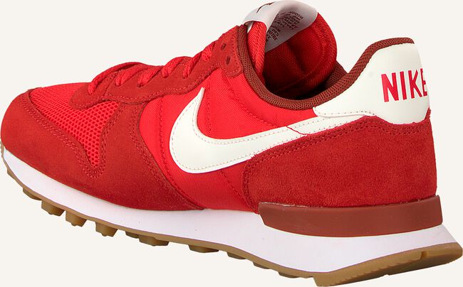Rode NIKE Lage sneakers INTERNATIONALIST WMNS Rode NIKE Lage sneakers INTERNATIONALIST WMNS - large