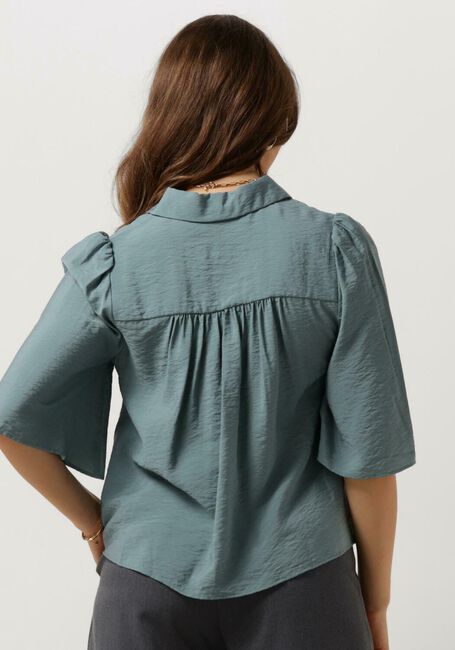 Blauwe CATWALK JUNKIE Blouses BL KYE - large