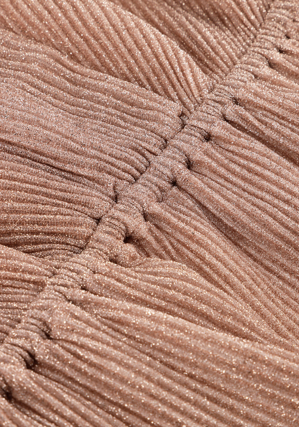 Beige NOTRE-V Top NV-GABBIE - large