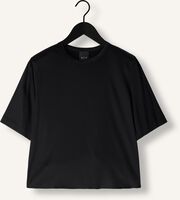 Zwarte ACCESS T-shirt D44-2102-425 Zwarte ACCESS T-shirt D44-2102-425 - medium