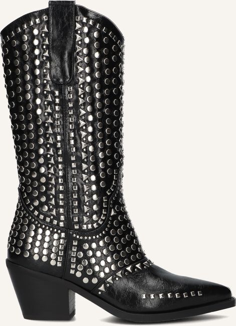 Zwarte NOA HARMON Cowboylaarzen 008882 Zwarte NOA HARMON Cowboylaarzen 008882 - large