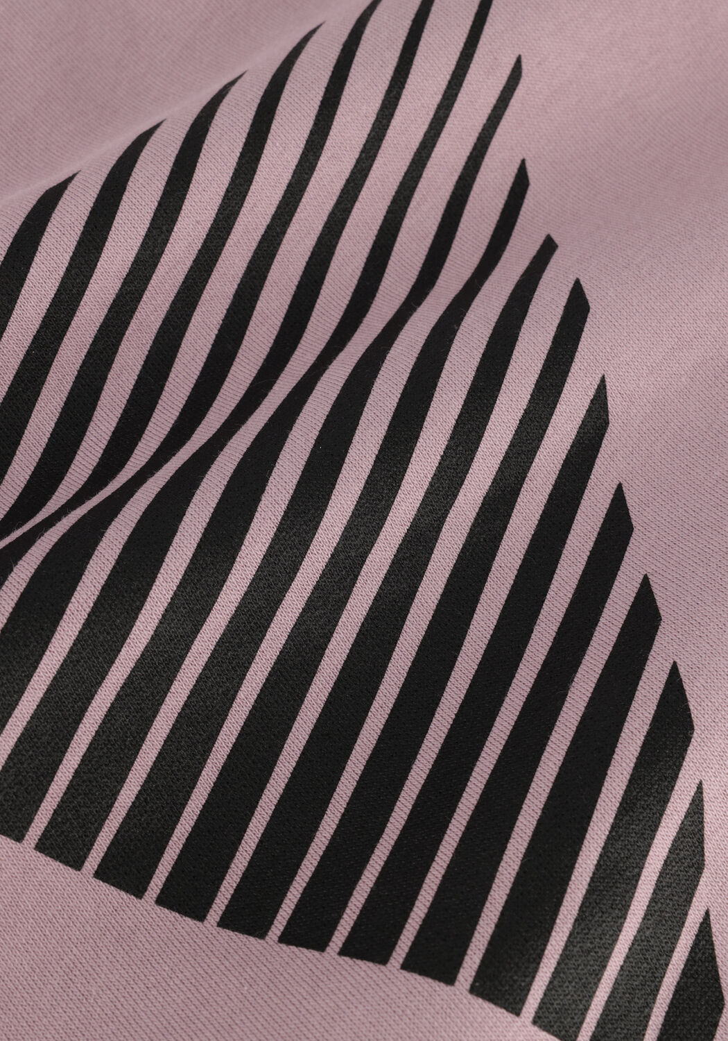 Lila PUREWHITE Sweater SEASONAL PURE LOGO HOODIE - large