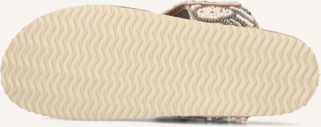 Beige LAZAMANI Teenslippers 75.397 Beige LAZAMANI Teenslippers 75.397 - large