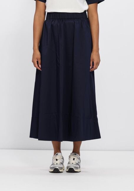 Donkerblauwe NOTRE-V Maxirok NV-FRIGG - large