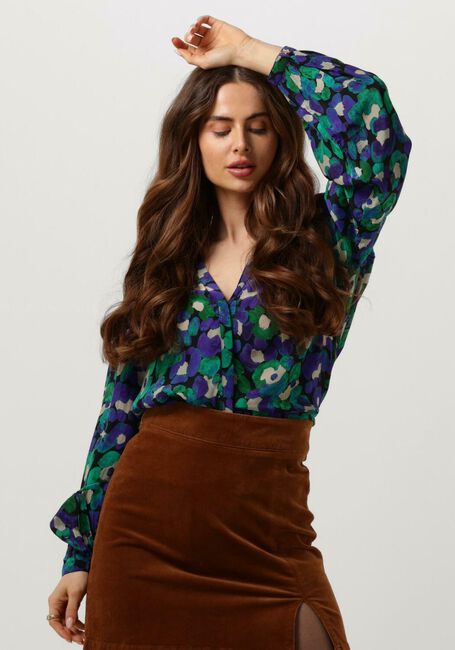 Multi FABIENNE CHAPOT Blouses FRIDA BLOUSE - large