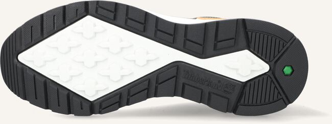 Groene TIMBERLAND Hoge sneakers SPRINT TREKKER MID LACE M Groene TIMBERLAND Hoge sneakers SPRINT TREKKER MID LACE M - large