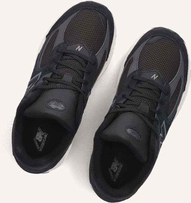 Zwarte NEW BALANCE Lage sneakers GC2002 Zwarte NEW BALANCE Lage sneakers GC2002 - large