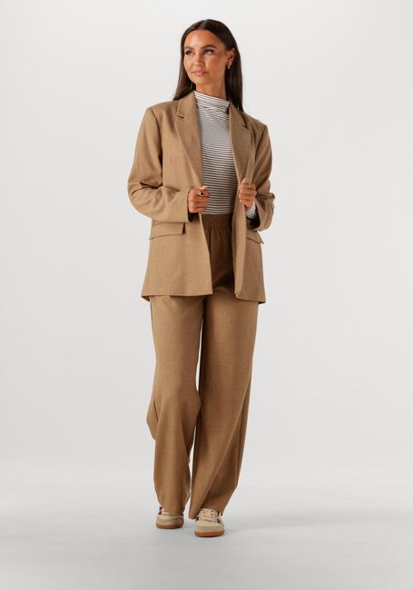 Witte CIRCLE OF TRUST Top KAIA TOP - large