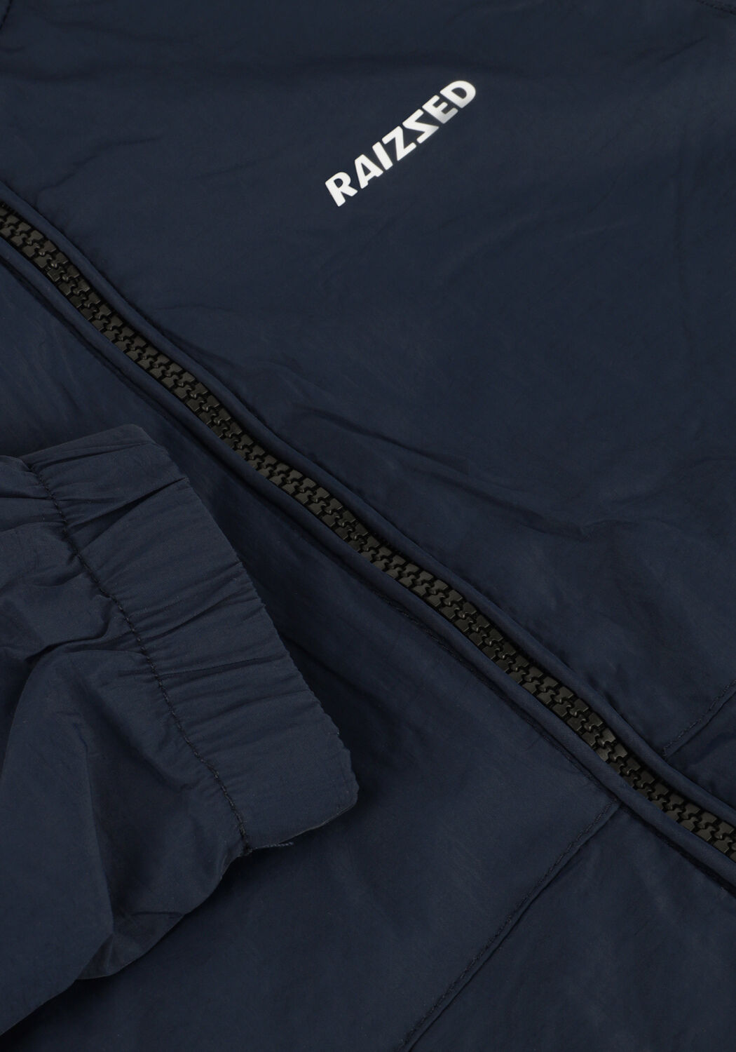 Donkerblauwe RAIZZED Jack TEACE - large