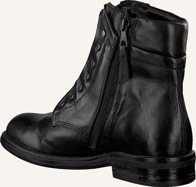Zwarte OMODA Enkelboots 971266 Zwarte OMODA Enkelboots 971266 - large
