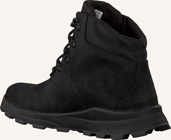 Zwarte TIMBERLAND Veterboots BROOKLYN HIKER JUNIOR Zwarte TIMBERLAND Veterboots BROOKLYN HIKER JUNIOR - large