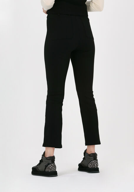 Zwarte VANILIA Pantalon CLEAN STRETCH - large