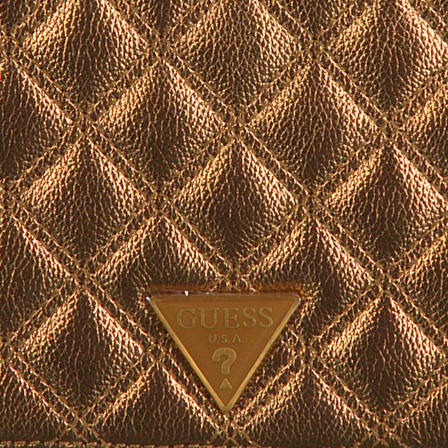 Bronzen GUESS Schoudertas CESSILY CONVERTIBLE XBODY Bronzen GUESS Schoudertas CESSILY CONVERTIBLE XBODY - large