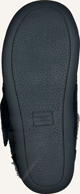 Blauwe TOMS Pantoffels HOUSE SLIPPER MINI Blauwe TOMS Pantoffels HOUSE SLIPPER MINI - large