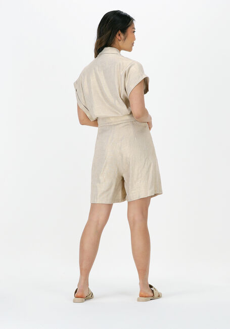 Gouden CHPTR-S Playsuits CHIPPER JUMPSUIT - large