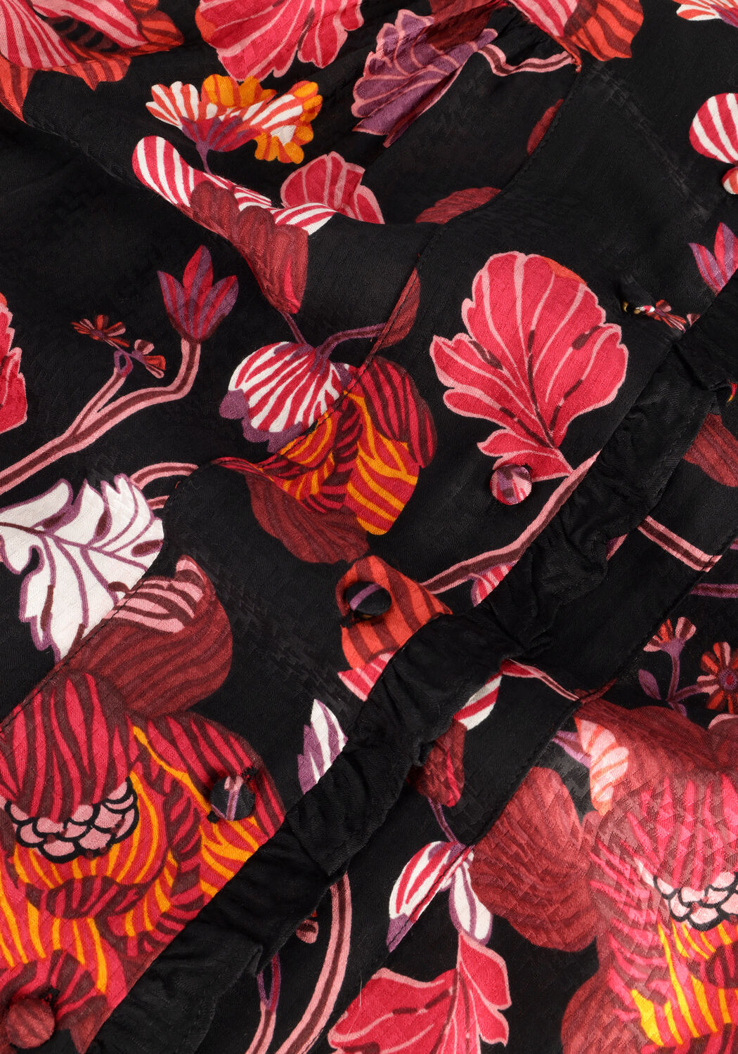 Rode IDANO Blouses BAPTISTA - large