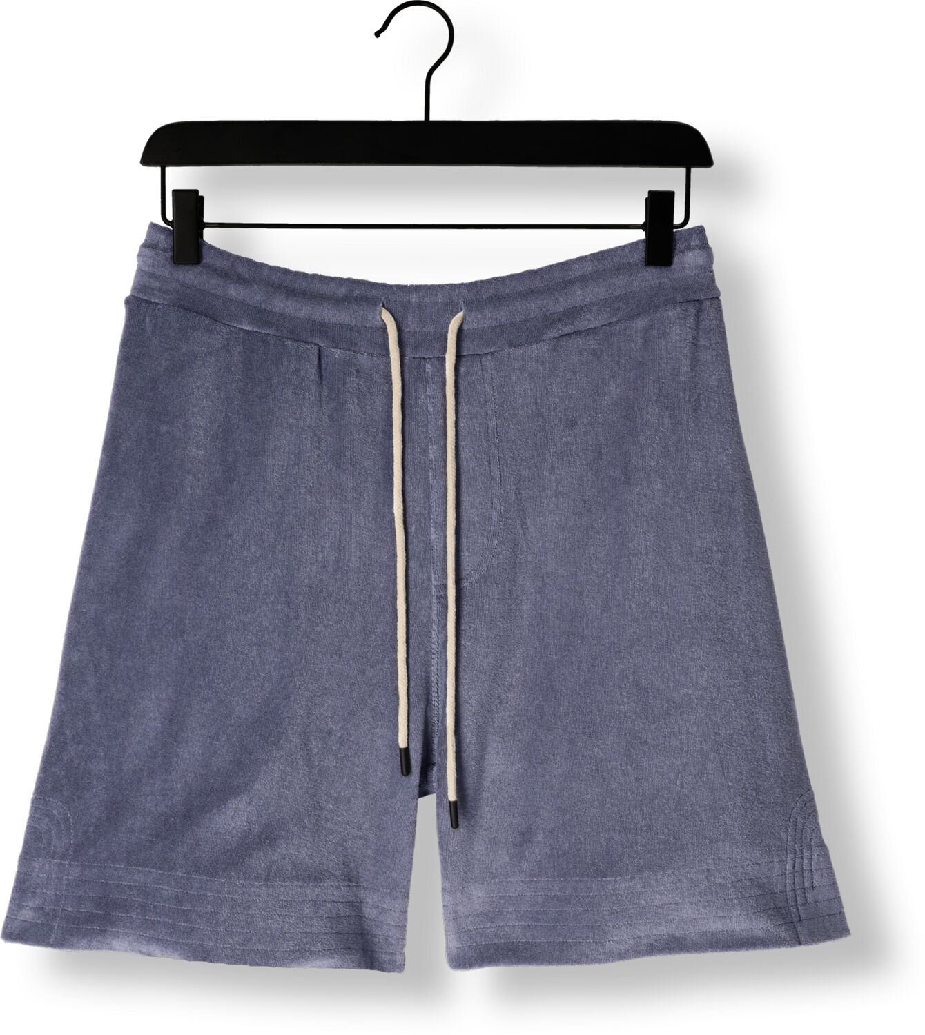 THE GOODPEOPLE Heren Broeken Htowel Blauw