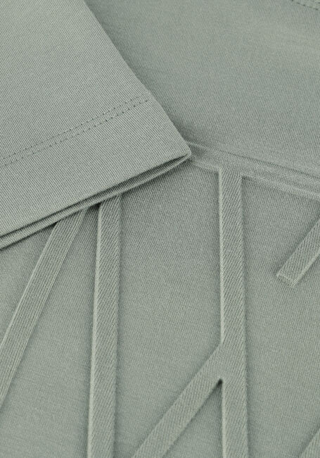 Groene INWEAR T-shirt VINCENTIW LOGO TSHIRT Groene INWEAR T-shirt VINCENTIW LOGO TSHIRT - large