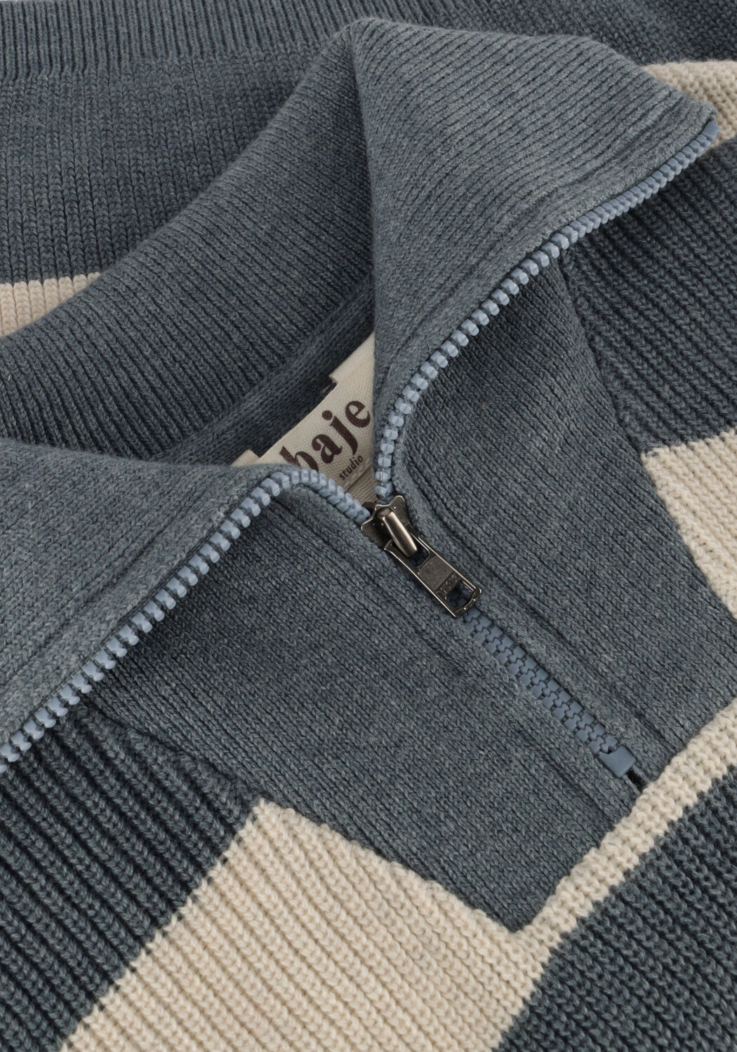 Creme BAJE STUDIO Polo FAO - large