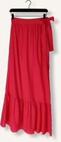 Roze CO'COUTURE Maxi jurk CALLUM ASYM DRESS Roze CO'COUTURE Maxi jurk CALLUM ASYM DRESS - medium
