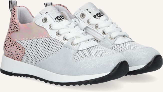 Roze DEVELAB Lage sneakers 42582 Roze DEVELAB Lage sneakers 42582 - large