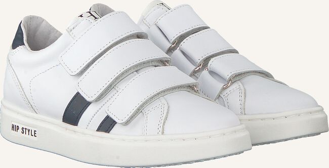 Witte HIP Lage sneakers H1751 Witte HIP Lage sneakers H1751 - large
