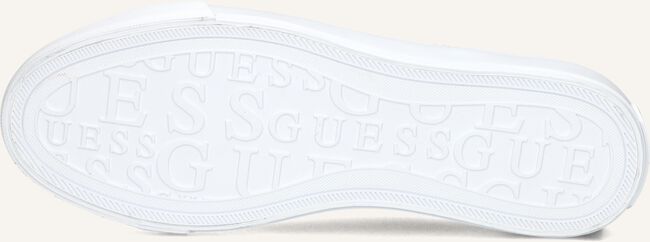Beige GUESS Lage sneakers JELEXA Beige GUESS Lage sneakers JELEXA - large
