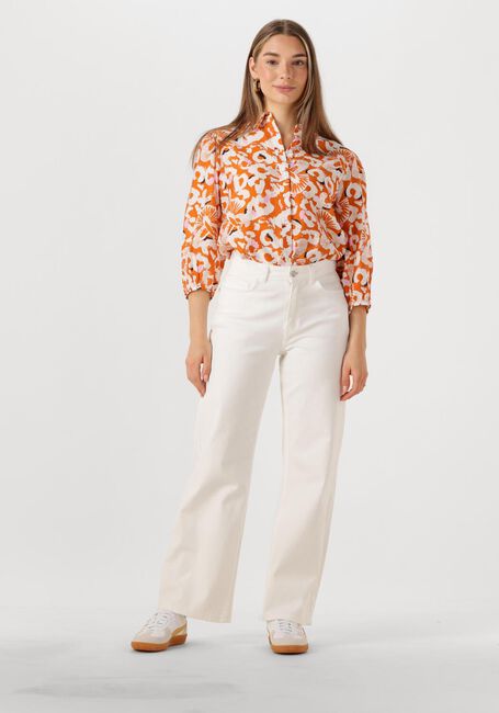 Oranje POM AMSTERDAM Blouses ADVENTURE - large