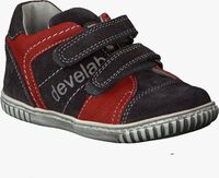 grijze DEVELAB Sneakers 2972  - medium