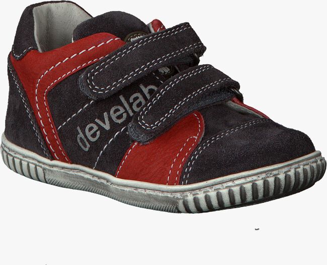 grijze DEVELAB Sneakers 2972  - large