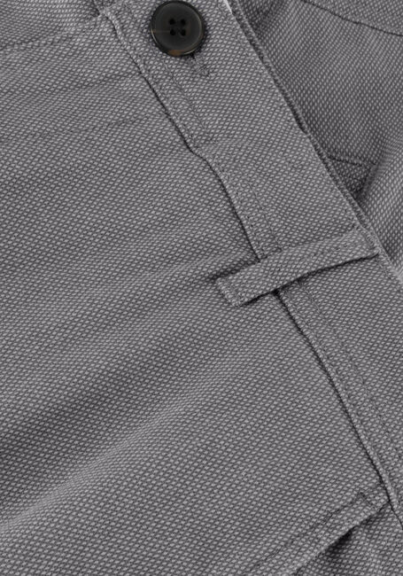 Lichtblauwe SELECTED MEN Korte broek SLHSLIM-LUTON FLEX SHORTS NOOS Lichtblauwe SELECTED MEN Korte broek SLHSLIM-LUTON FLEX SHORTS NOOS - large