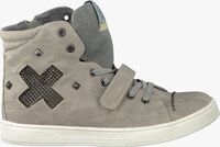 Grijze BULLBOXER Sneakers 13AEF5322 - medium