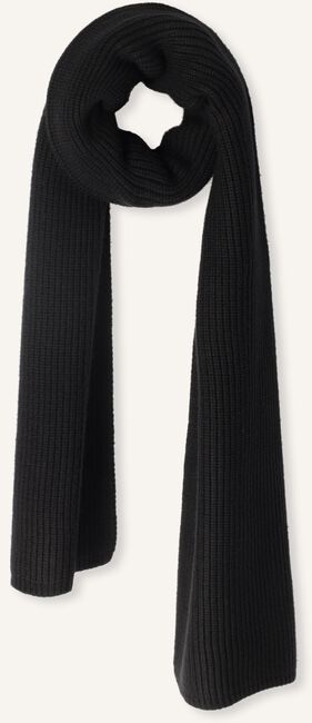 Zwarte MSCH COPENHAGEN Sjaal MSCHGALINE RACHELLE SCARF Zwarte MSCH COPENHAGEN Sjaal MSCHGALINE RACHELLE SCARF - large