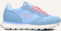 Blauwe SUN68 Lage sneakers ALLY SOLID NYLON Blauwe SUN68 Lage sneakers ALLY SOLID NYLON - medium