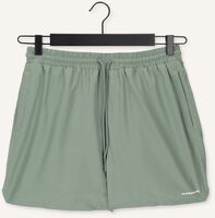 Groene PUREWHITE Zwembroeken 22010507 Groene PUREWHITE Zwembroeken 22010507 - medium