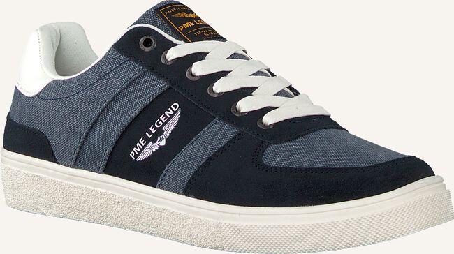 Blauwe PME LEGEND Lage sneakers SKYTANK Blauwe PME LEGEND Lage sneakers SKYTANK - large