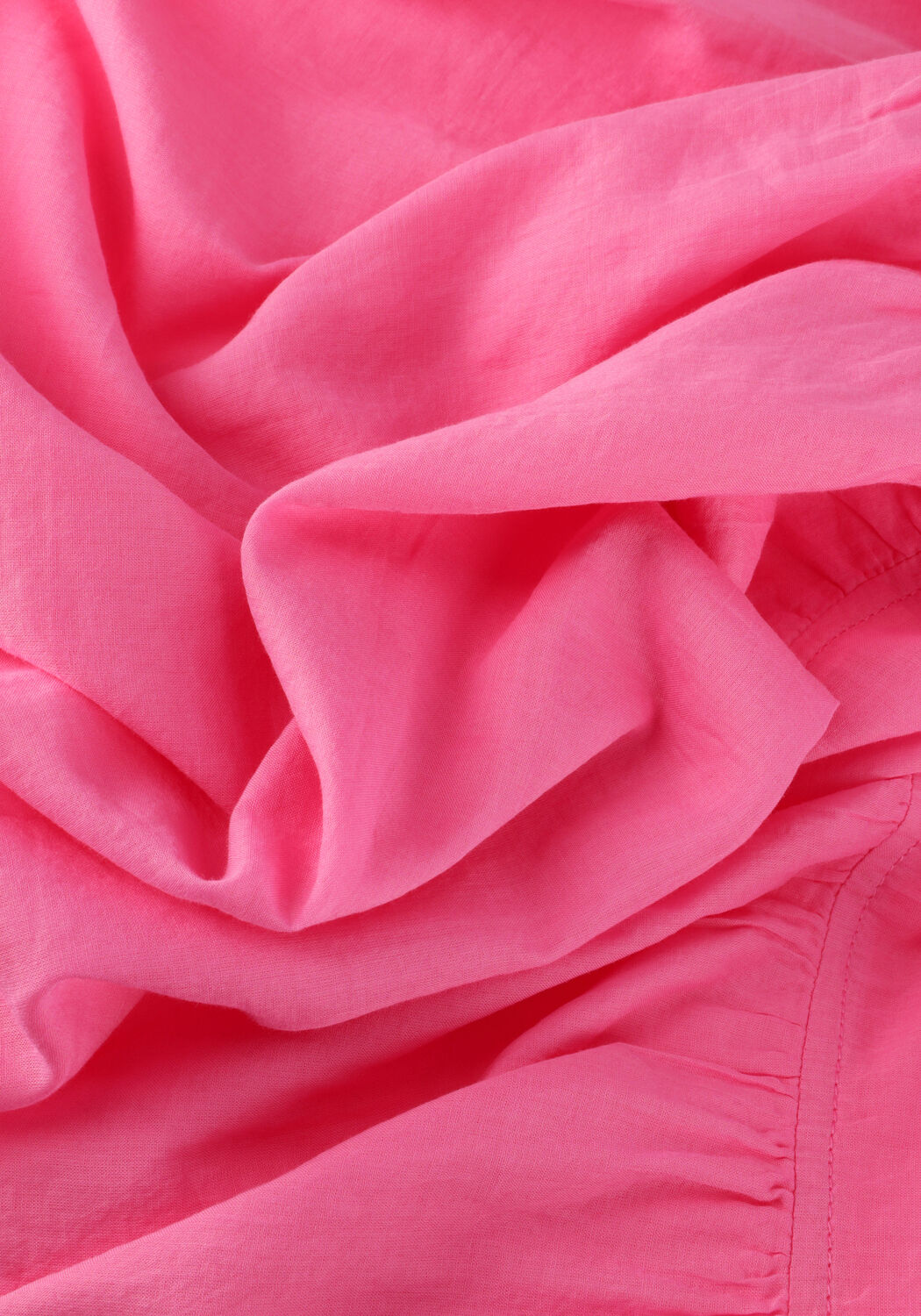 Fuchsia NEMA Mini jurk RUZA - large