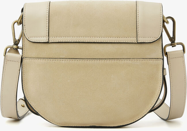 Beige VIA VAI Crossbodytassen MAE LIZZY - large