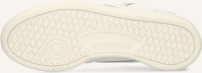 Witte REEBOK Lage sneakers CLUB C 85 WOMAN Witte REEBOK Lage sneakers CLUB C 85 WOMAN - large