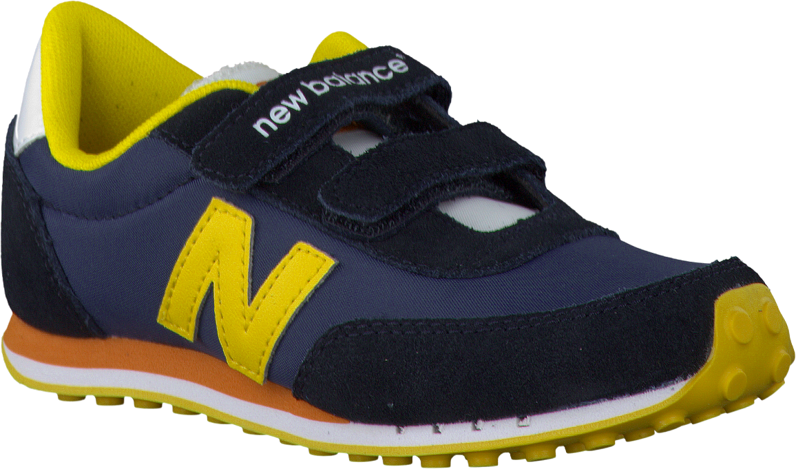 new balance sneakers jongens