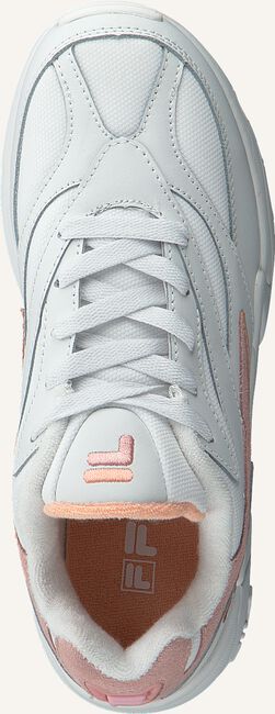 Witte FILA Lage sneakers V94M LOW WMN Witte FILA Lage sneakers V94M LOW WMN - large