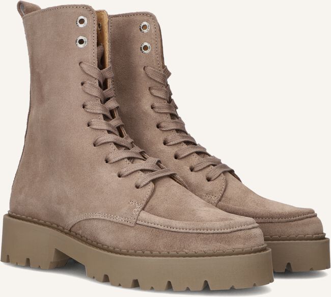 Taupe TANGO Veterboots BEE BOLD 39 Taupe TANGO Veterboots BEE BOLD 39 - large