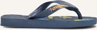 Blauwe HAVAIANAS Teenslippers TOP CAMU KIDS Blauwe HAVAIANAS Teenslippers TOP CAMU KIDS - medium