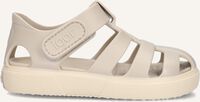 Beige IGOR Platte sandalen BAY Beige IGOR Platte sandalen BAY - medium