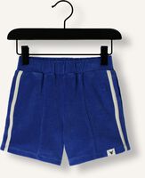 Blauwe ALIX MINI Korte broek TERRY SHORT Blauwe ALIX MINI Korte broek TERRY SHORT - medium
